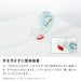 Kokuyo Dotliner Tape Glue Strong Adhesive Red Body