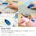 Kokuyo Dotliner Tape Glue Strong Adhesive Red Body