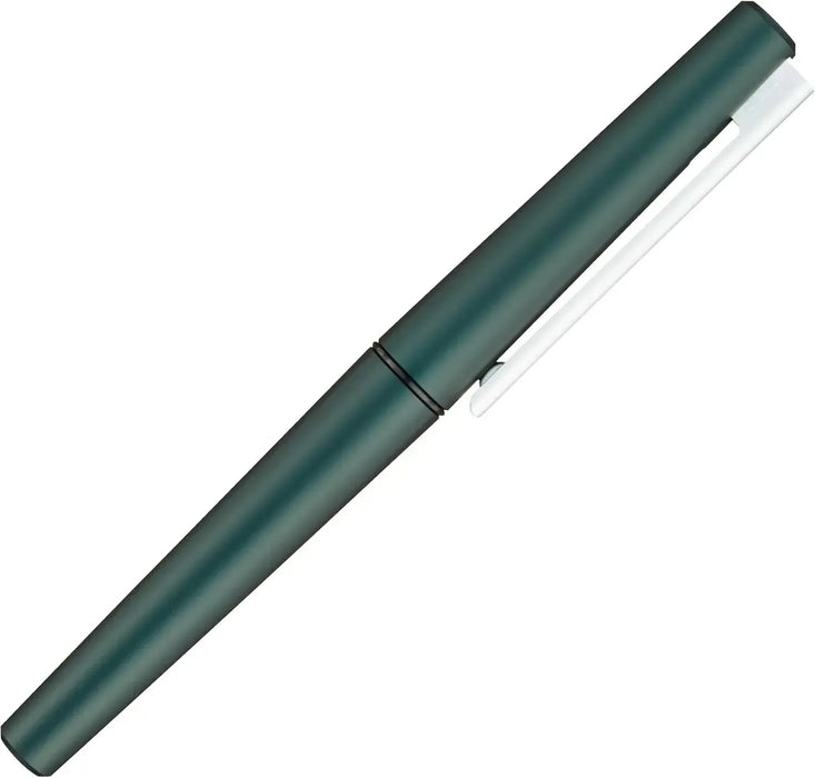 Kokuyo Fine Lighter Fine Point Marker - Deepgreen - 4901480454467