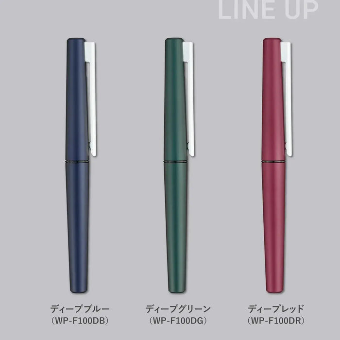 Kokuyo Fine Lighter Fine Point Marker