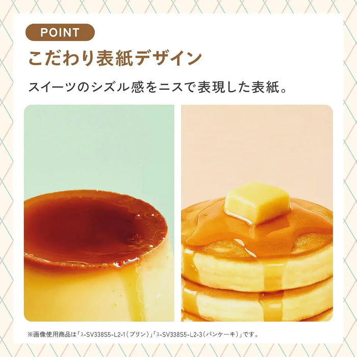 Kokuyo Soft Ring Notebook