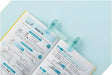 L Plus Campus Kokuyo Book Clip Pen Type with 8 Bonus Indexes