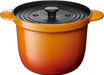 Le Creuset Cocotte Every Inner Lid Matte Finish Cookware Accessory