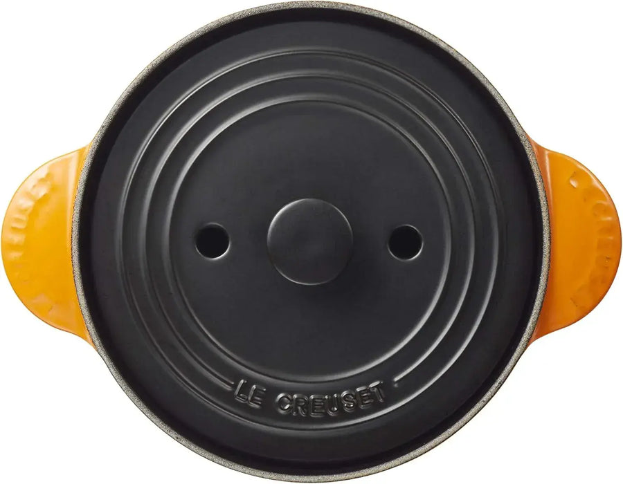 Le Creuset Cocotte Every Inner Lid Matte Finish Cookware Accessory