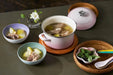 Le Creuset EOS Shell Pink Enameled Casserole Pot 7.1 Inch IH Compatible Le Creuset
