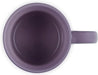 Le Creuset Neo Mug 11.8 fl oz Ultra Violet Heat and Cold Resistant Microwave Oven Safe by Le Creuset