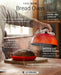 Le Creuset Signature Enamel Cast Iron Oven Pan with Lid 1.75 Quart Marseille Le Creuset