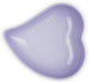 Le Creuset Sphere Leaf Medium Dish Quince Yellow Heat Cold Resistant Microwave Oven Le Creuset - Pastel Purple
 - 0630870325356