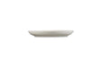 Le Creuset Sphere Plate 8.7 Inch Spring Relief Meringue Floral Heat Cold Resistant by Le Creuset