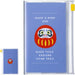 Mark's EDiT Graph Notebook Notebook Paper Journal - Daruma - 4550045172041