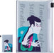 Mark's EDiT Graph Notebook Notebook Paper Journal - Ukiyoe - 4550045172096