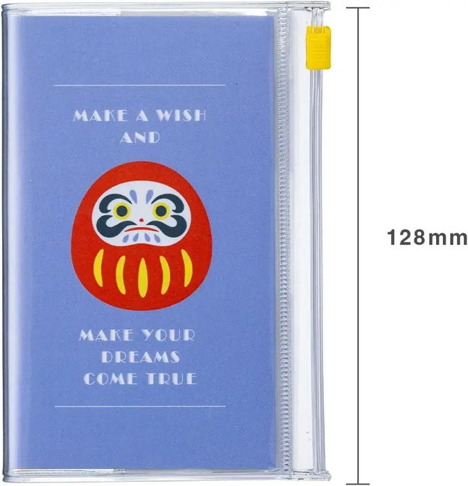 Mark's EDiT Graph Notebook Notebook Paper Journal