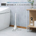 Marna Disposable Antibacterial Flushable Toilet Brush