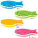 Marna Glass Bottle Sponge