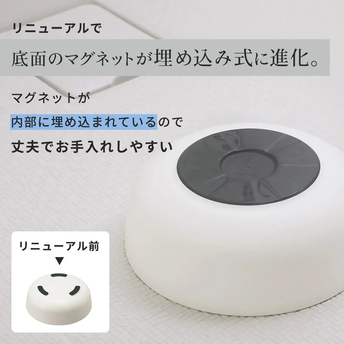 Marna Hot Water Bucket Bath & Cleansing