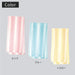Marna Rabbit Tail Body Towel Soft