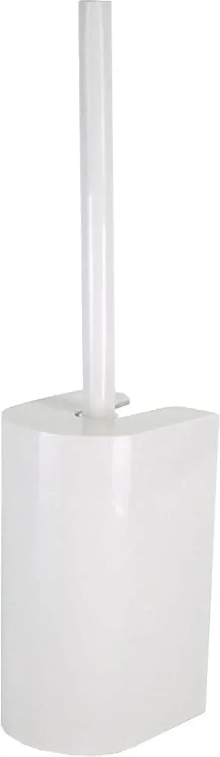 Marna Slim Toilet Brush with Storage Case