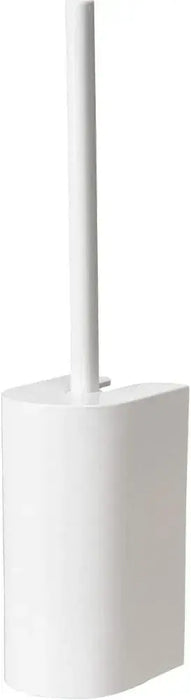 Marna Slim Toilet Brush with Storage Case - Antibacterial - 4976404363071