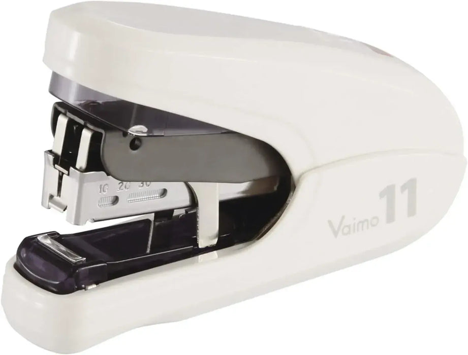 Max Bimo11 Flame HD11FNL Stapler - White - 4902870728762