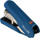 Max Bimo11 Flame HD11FNL Stapler - Blue - 4902870002183