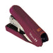 Max Bimo11 Flame HD11FNL Stapler - Red - 4902870002206