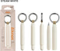 Mitsubishi Pencil Ballpoint Pen Carabiner Jetstream 0.5mm