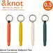 Mitsubishi Pencil Ballpoint Pen Carabiner Jetstream 0.5mm