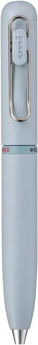 Mitsubishi Pencil Uni-ball One 3 Gel Ink Ballpoint Pen - Blue 0.5mm - 4902778352892