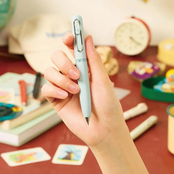 Mitsubishi Pencil Uni-ball One 3 Gel Ink Ballpoint Pen