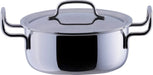 Miyazaki Seisakusho Japanese Saucepan IH Compatible All Heat Source