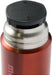Mont-bell Alpine Thermo Bottle Active Half Liter Stainless Steel