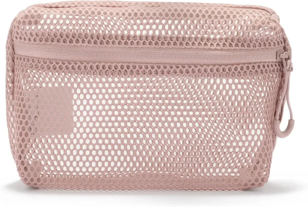 Muji 3D Mesh Case Storage Case
