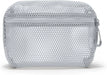 Muji 3D Mesh Case Storage Case - Gray - 4550344442630