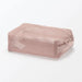 Muji 3D Mesh Case Storage Case