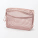 Muji 3D Mesh Case Storage Case