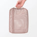 Muji 3D Mesh Case Storage Case