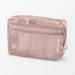 Muji 3D Mesh Case Storage Case