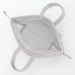 Muji 3D Mesh Drawstring Bag with Handles Pouch