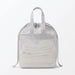 Muji 3D Mesh Drawstring Bag with Handles Pouch
