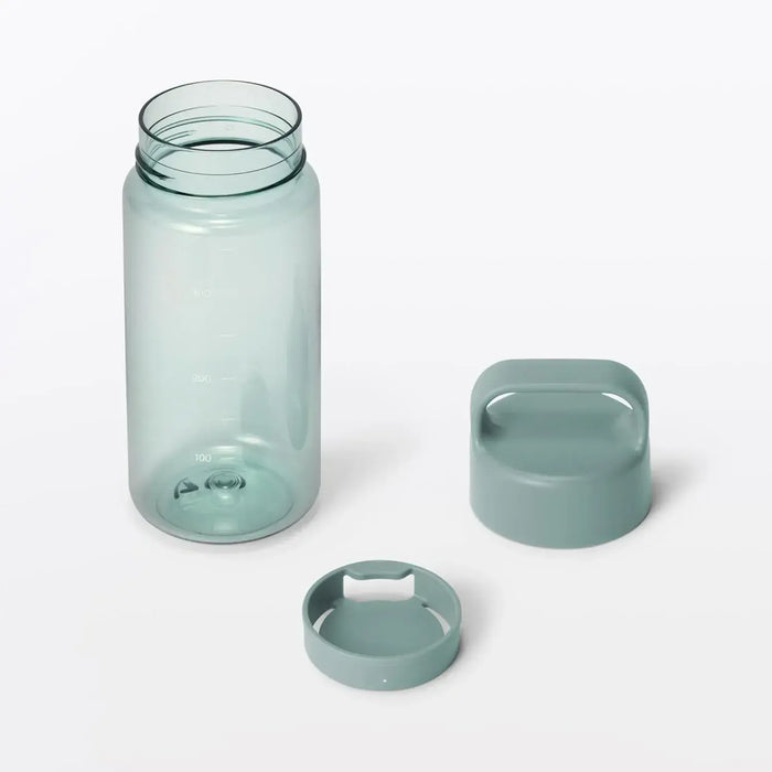 Muji Easy to Carry Drink Bottle