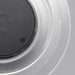 Muji Push Type Salad Spinner for 1 or 2 People