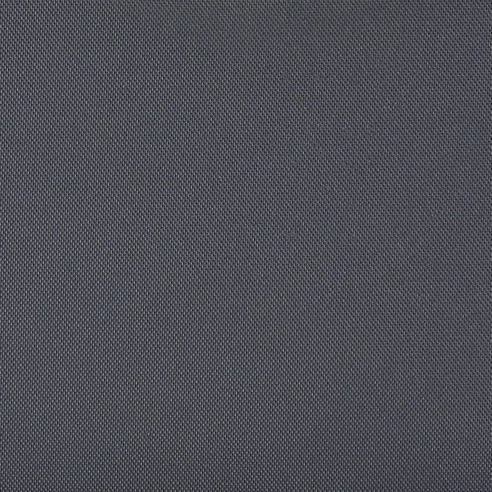 Muji Recycled Nylon Slim Handled Pouch Black 20.5x6x12.5cm
