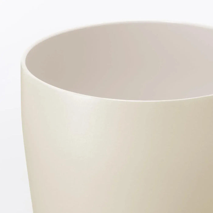 Muji Stainless Steel Double Wall Vacuum Insulated Tumbler 450ml
