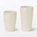 Muji Stainless Steel Double Wall Vacuum Insulated Tumbler 600 ml