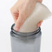 Muji Wide Mouth Easy Wash One Touch Bottle