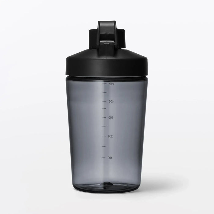 Muji Wide Mouth Easy Wash One Touch Bottle