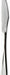 Nagao Chick Cake Fork Stainless Steel Made in Japan - Dinner Knife - 4992519087503