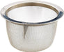 Nagao Stainless Steel Tea Strainer for Teapots Made in Japan - No. 73 - 4992519073650