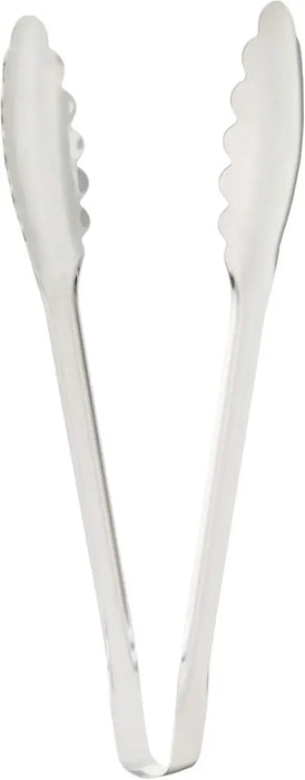 Nagao Tsubamesanjo All-Purpose Stainless Steel Tongs Made in Japan - 20cm - 4992519080559