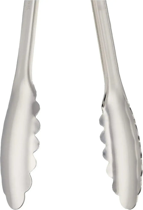Nagao Tsubamesanjo All-Purpose Stainless Steel Tongs Made in Japan